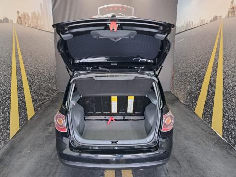 VOLKSWAGEN Fox 1.6 4P FLEX, Foto 6