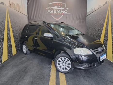 VOLKSWAGEN Fox 1.6 4P FLEX, Foto 7