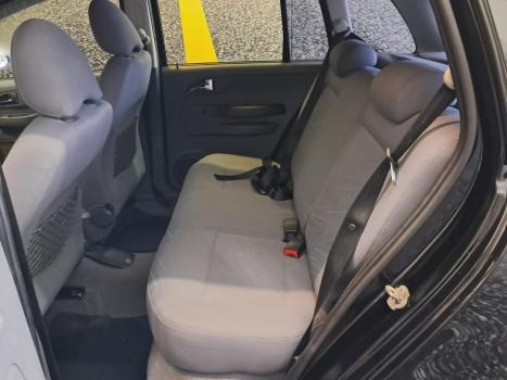 VOLKSWAGEN Fox 1.6 4P FLEX, Foto 8