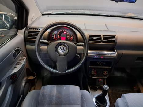 VOLKSWAGEN Fox 1.6 4P FLEX, Foto 9