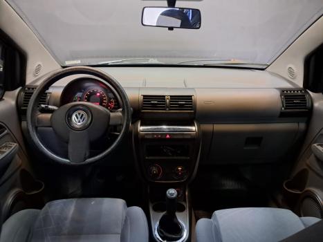 VOLKSWAGEN Fox 1.6 4P FLEX, Foto 10