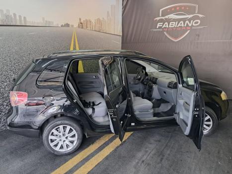 VOLKSWAGEN Fox 1.6 4P FLEX, Foto 11