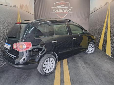 VOLKSWAGEN Fox 1.6 4P FLEX, Foto 13