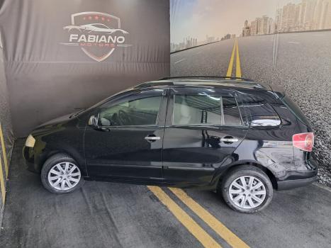 VOLKSWAGEN Fox 1.6 4P FLEX, Foto 15