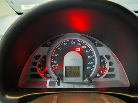 VOLKSWAGEN Fox 1.6 4P FLEX, Foto 16