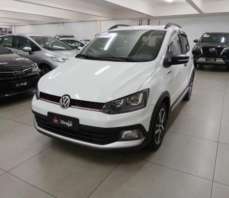 VOLKSWAGEN Fox 1.6 4P FLEX MSI XTREME, Foto 1