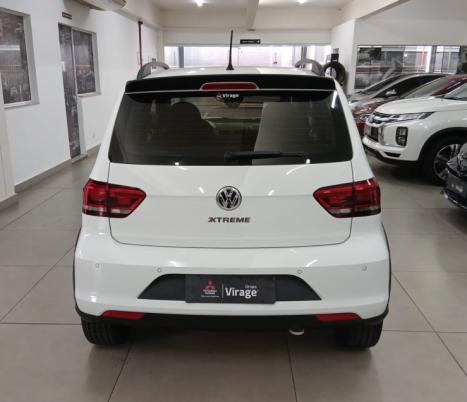 VOLKSWAGEN Fox 1.6 4P FLEX MSI XTREME, Foto 3