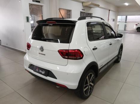 VOLKSWAGEN Fox 1.6 4P FLEX MSI XTREME, Foto 4