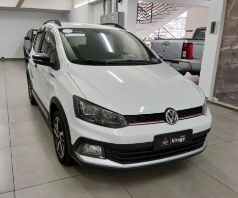 VOLKSWAGEN Fox 1.6 4P FLEX MSI XTREME, Foto 5