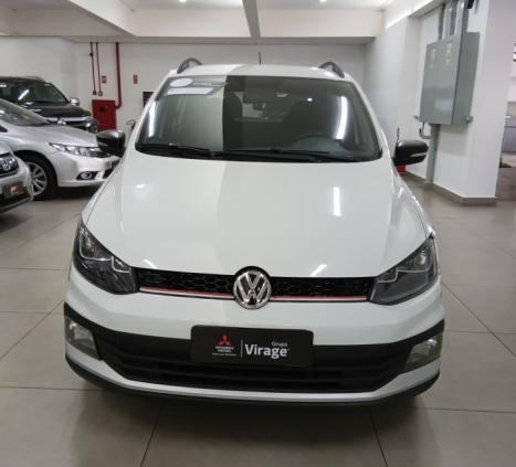 VOLKSWAGEN Fox 1.6 4P FLEX MSI XTREME, Foto 6