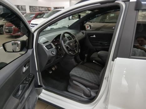 VOLKSWAGEN Fox 1.6 4P FLEX MSI XTREME, Foto 7