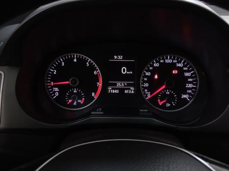 VOLKSWAGEN Fox 1.6 4P FLEX MSI XTREME, Foto 8