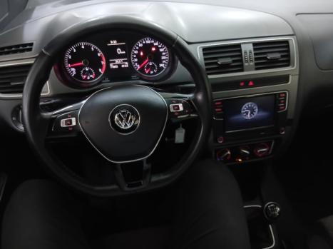 VOLKSWAGEN Fox 1.6 4P FLEX MSI XTREME, Foto 9