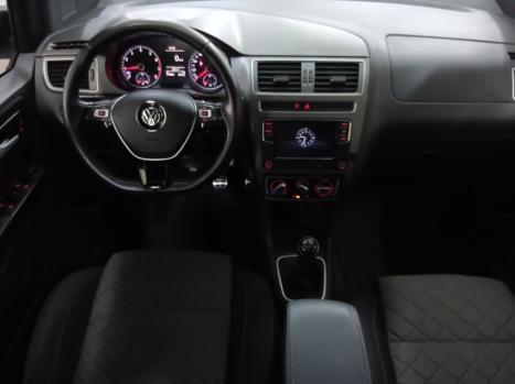 VOLKSWAGEN Fox 1.6 4P FLEX MSI XTREME, Foto 11