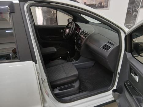 VOLKSWAGEN Fox 1.6 4P FLEX MSI XTREME, Foto 12