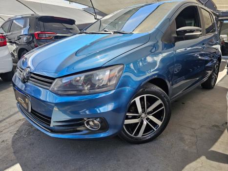 VOLKSWAGEN Fox 1.6 4P RUN FLEX, Foto 2