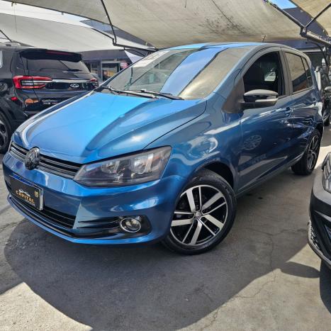 VOLKSWAGEN Fox 1.6 4P RUN FLEX, Foto 3