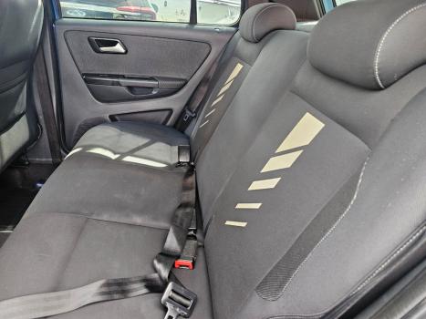 VOLKSWAGEN Fox 1.6 4P RUN FLEX, Foto 4