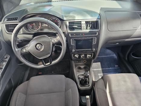 VOLKSWAGEN Fox 1.6 4P RUN FLEX, Foto 6
