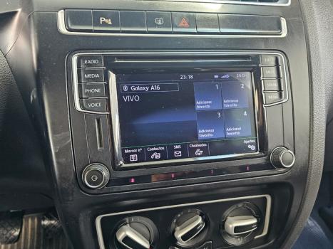 VOLKSWAGEN Fox 1.6 4P RUN FLEX, Foto 11