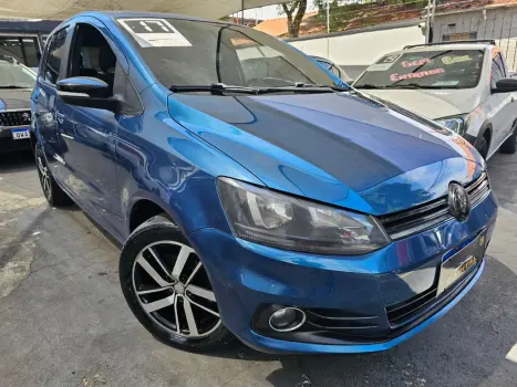 VOLKSWAGEN Fox 1.6 4P RUN FLEX, Foto 12