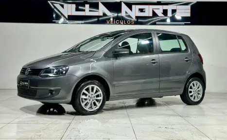 VOLKSWAGEN Fox 1.6 4P FLEX, Foto 1