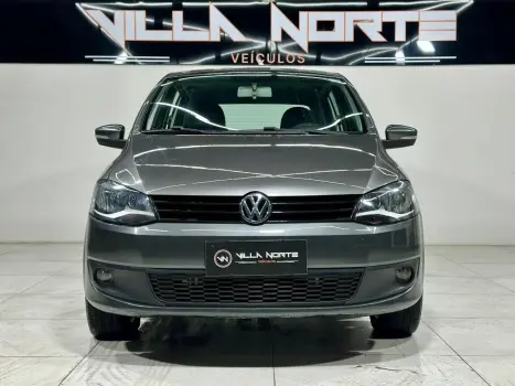 VOLKSWAGEN Fox 1.6 4P FLEX, Foto 2
