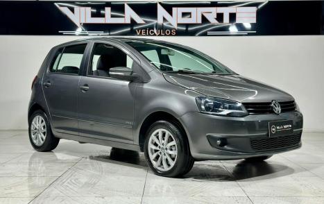 VOLKSWAGEN Fox 1.6 4P FLEX, Foto 3