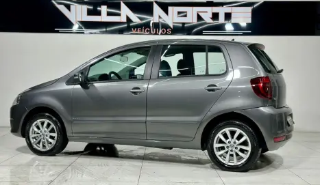 VOLKSWAGEN Fox 1.6 4P FLEX, Foto 4