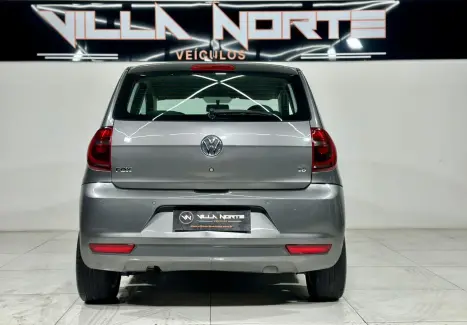 VOLKSWAGEN Fox 1.6 4P FLEX, Foto 5