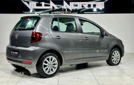 VOLKSWAGEN Fox 1.6 4P FLEX, Foto 6