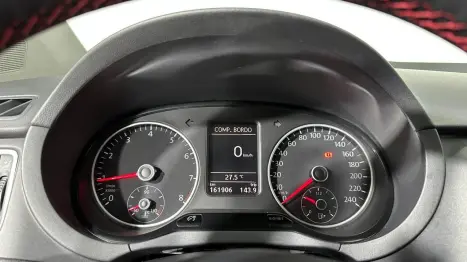 VOLKSWAGEN Fox 1.6 4P FLEX, Foto 9