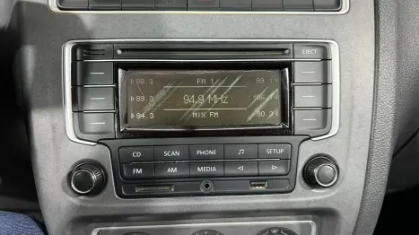 VOLKSWAGEN Fox 1.6 4P FLEX, Foto 19