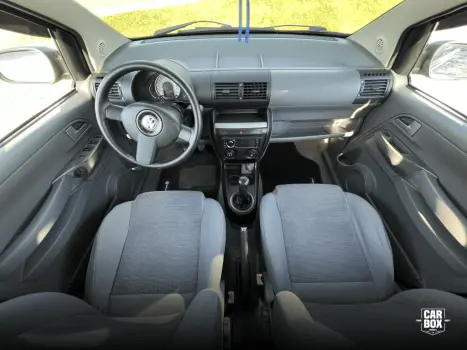 VOLKSWAGEN Fox 1.6 4P PLUS FLEX, Foto 7