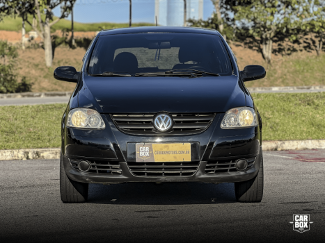 VOLKSWAGEN Fox 1.6 4P PLUS FLEX, Foto 2