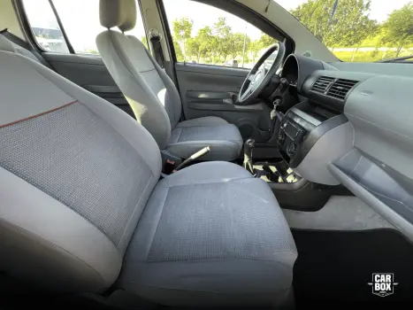 VOLKSWAGEN Fox 1.6 4P PLUS FLEX, Foto 9