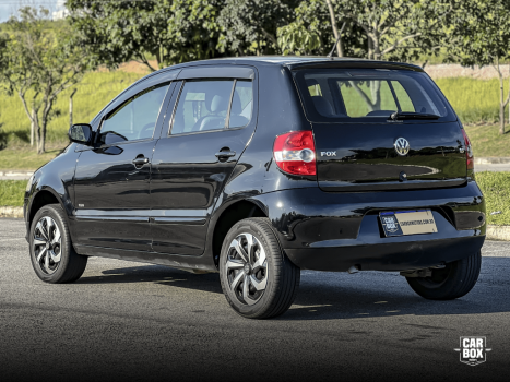 VOLKSWAGEN Fox 1.6 4P PLUS FLEX, Foto 4