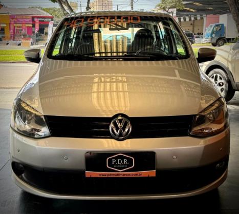 VOLKSWAGEN Fox 1.6 4P FLEX PRIME, Foto 5