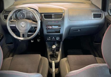 VOLKSWAGEN Fox 1.6 4P FLEX PRIME, Foto 13