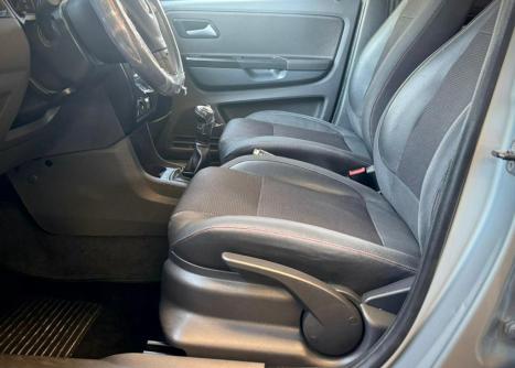 VOLKSWAGEN Fox 1.6 4P FLEX PRIME, Foto 14
