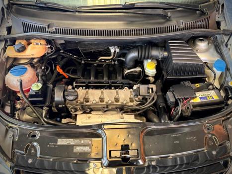 VOLKSWAGEN Fox 1.6 4P FLEX PRIME, Foto 22
