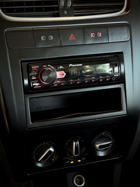 VOLKSWAGEN Fox 1.6 4P FLEX PRIME, Foto 25