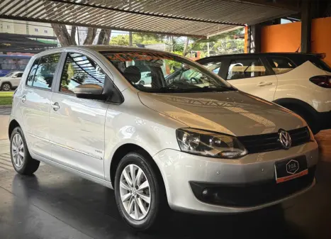 VOLKSWAGEN Fox 1.6 4P FLEX PRIME, Foto 3