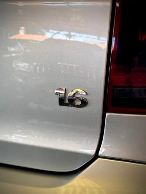 VOLKSWAGEN Fox 1.6 4P FLEX PRIME, Foto 12