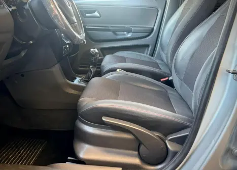 VOLKSWAGEN Fox 1.6 4P FLEX PRIME, Foto 14