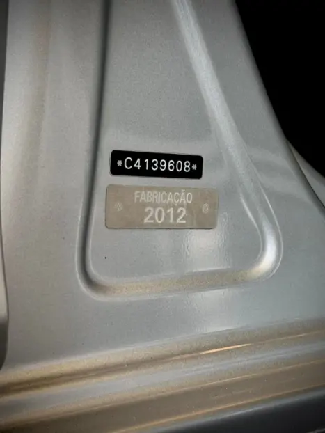 VOLKSWAGEN Fox 1.6 4P FLEX PRIME, Foto 22