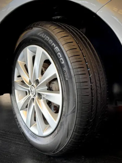 VOLKSWAGEN Fox 1.6 4P FLEX PRIME, Foto 26