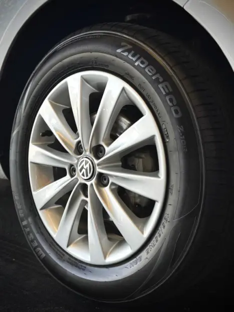 VOLKSWAGEN Fox 1.6 4P FLEX PRIME, Foto 27