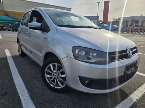VOLKSWAGEN Fox 1.6 4P ROCK IN RIO FLEX, Foto 5