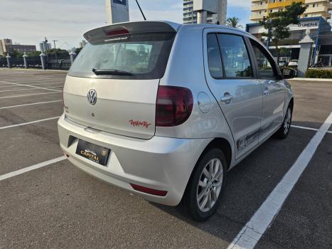 VOLKSWAGEN Fox 1.6 4P ROCK IN RIO FLEX, Foto 7
